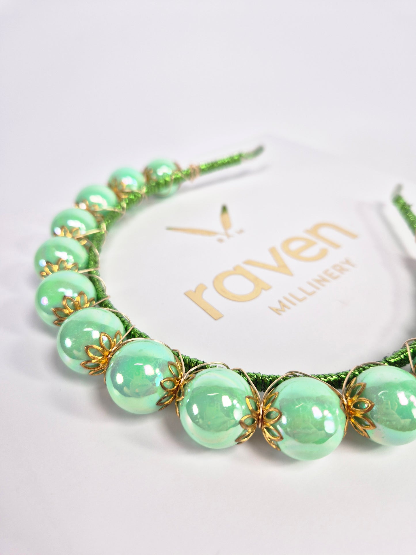 Aura Mint