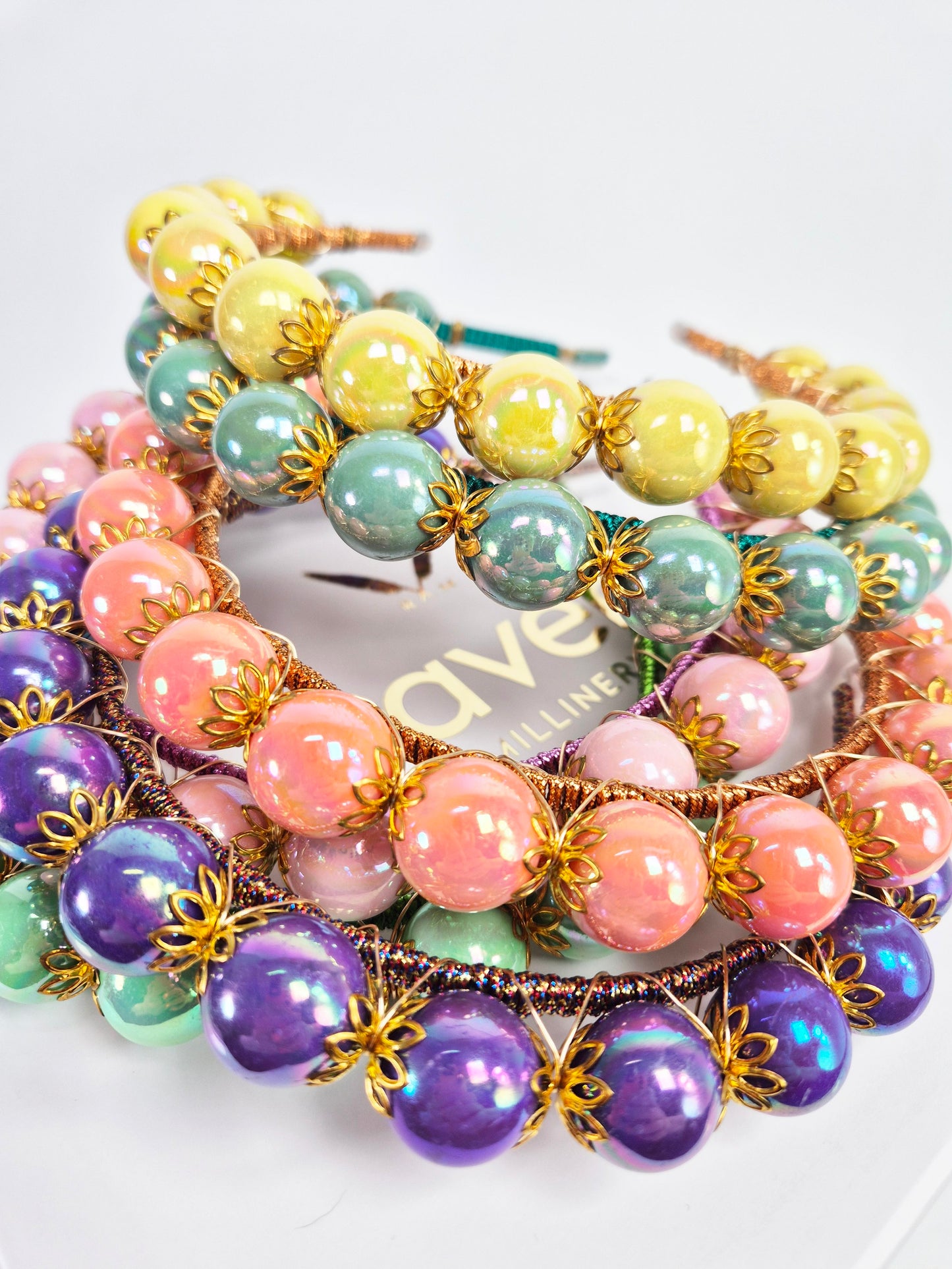 Aura Violet