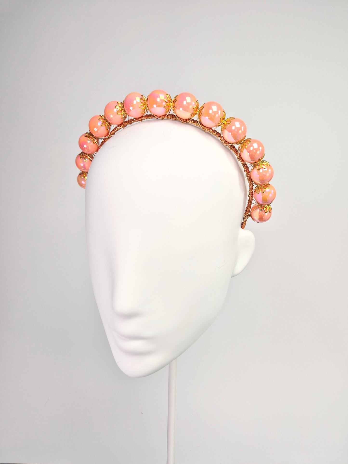 Aura Peach