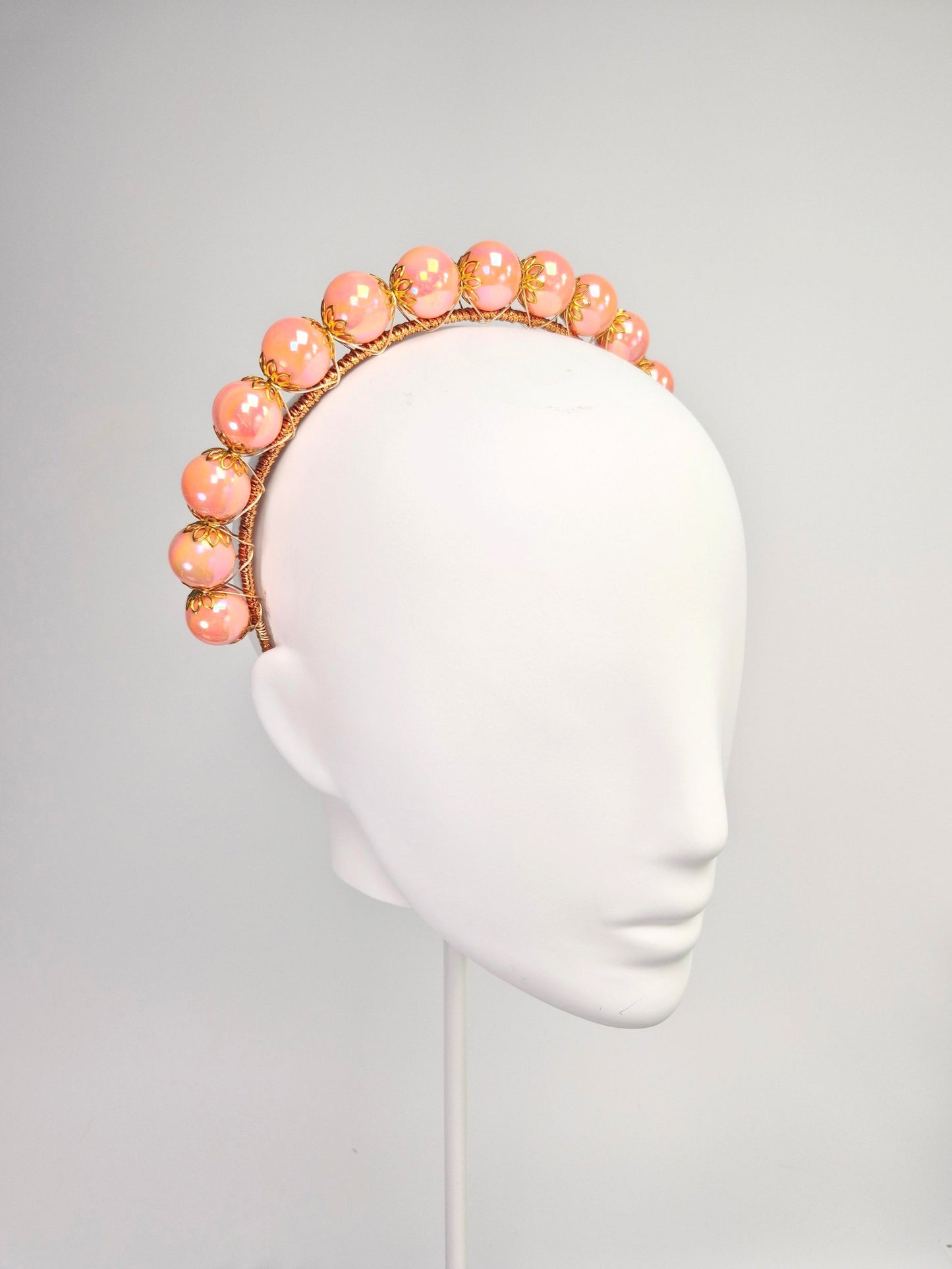 Aura Peach