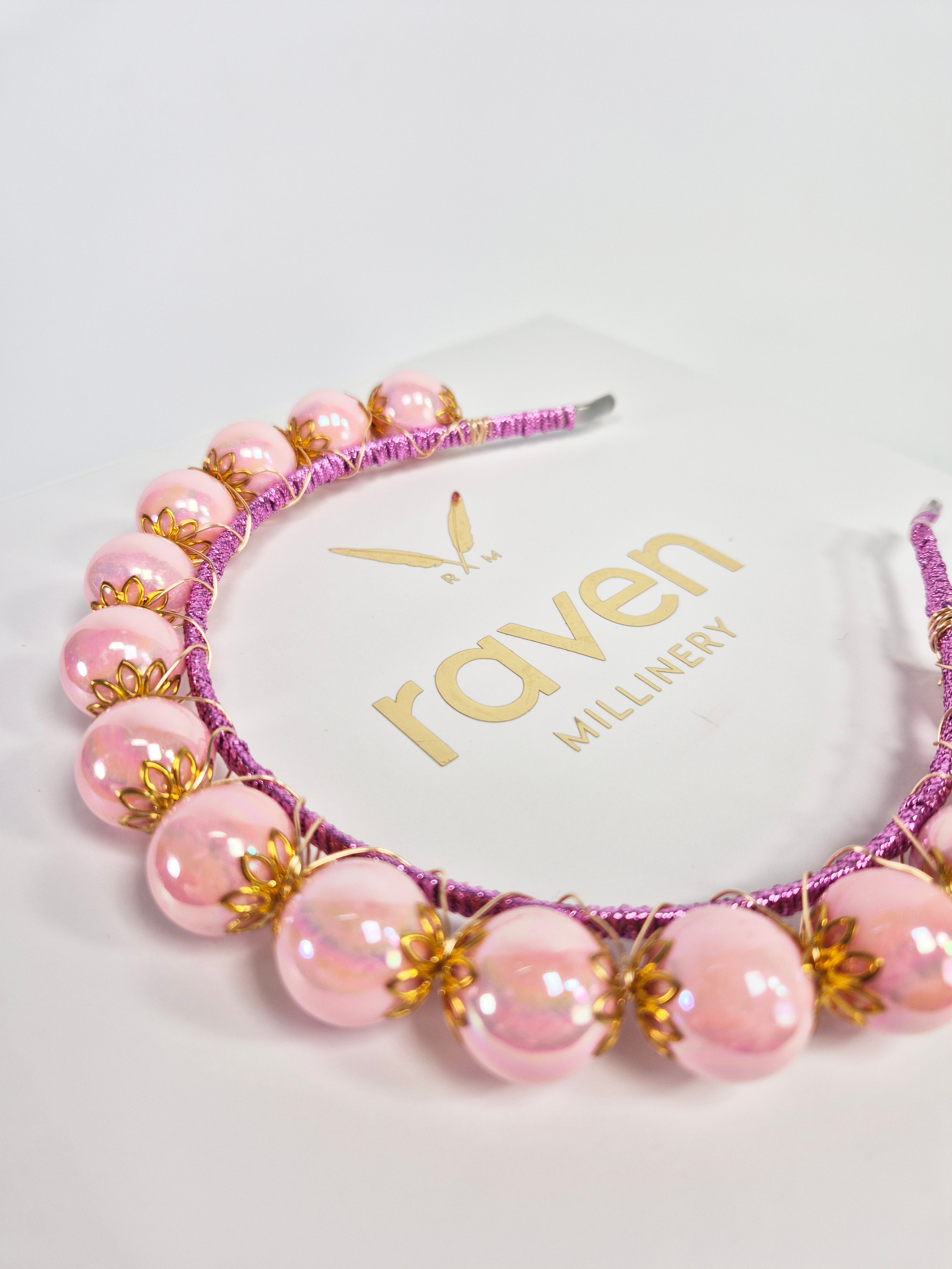 Aura Pink