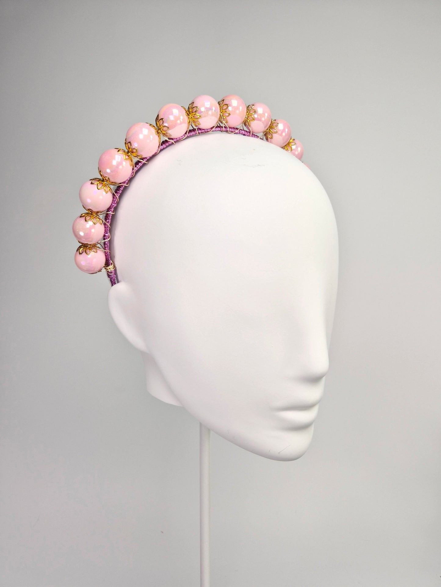 Aura Pink