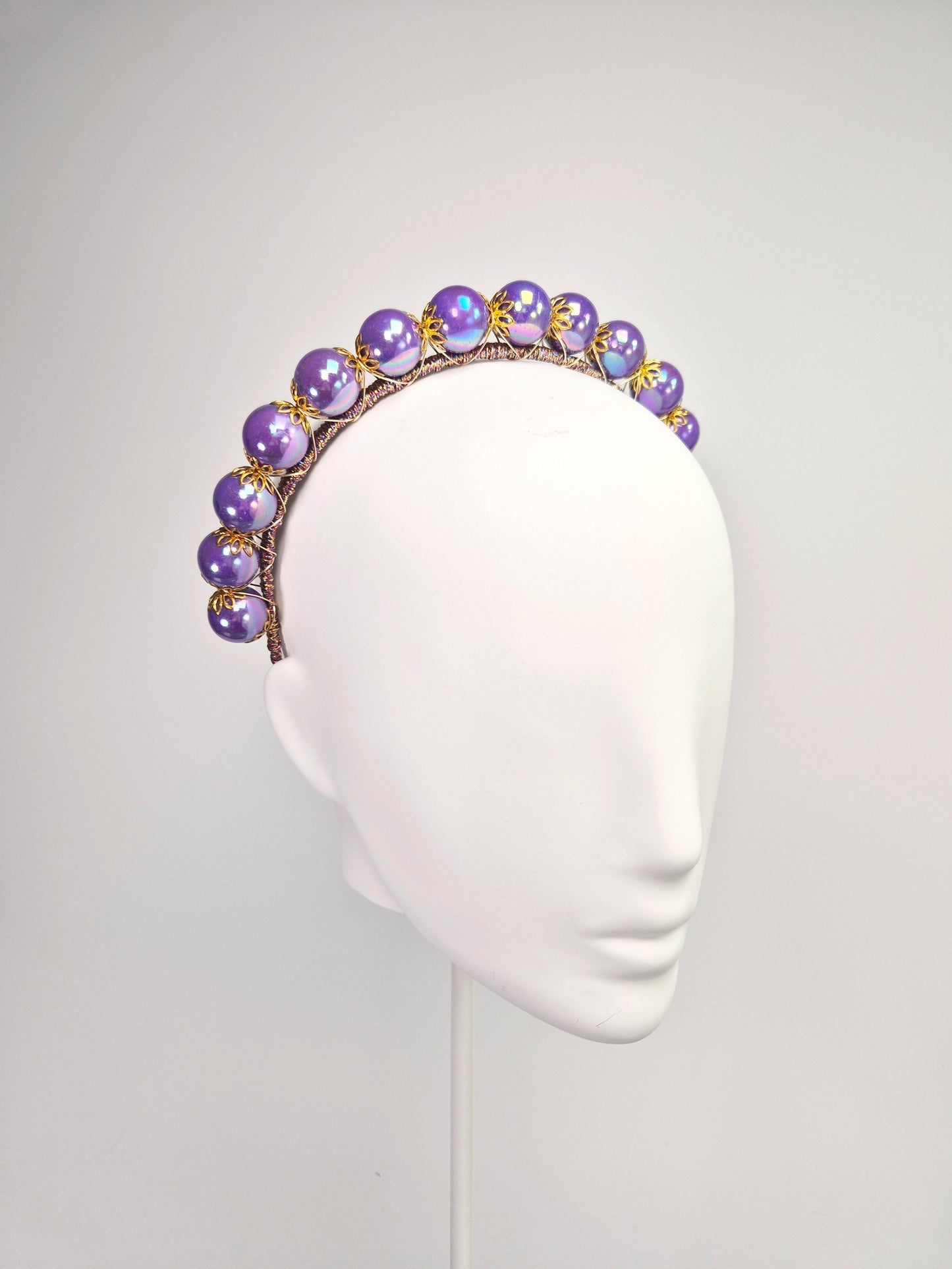 Aura Violet