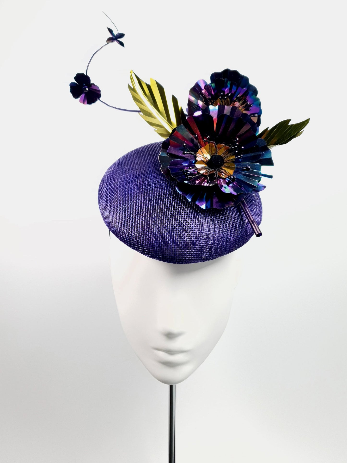 Blooms - Violet