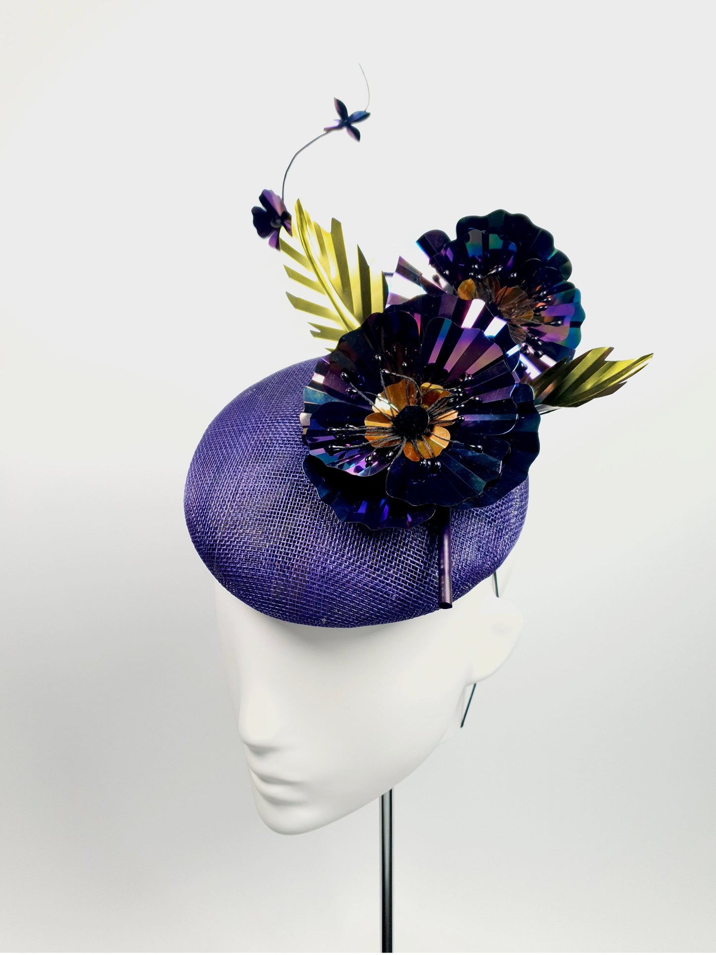 Blooms - Violet