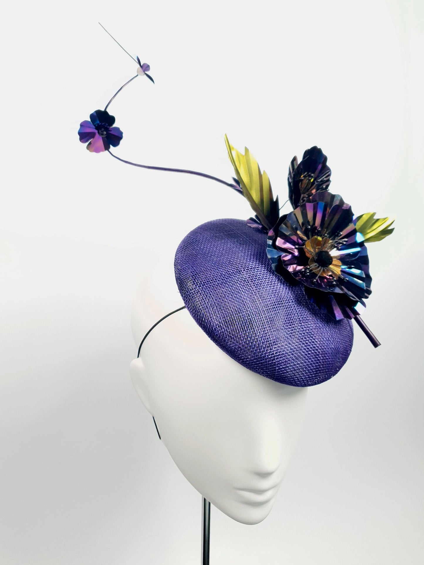 Blooms - Violet