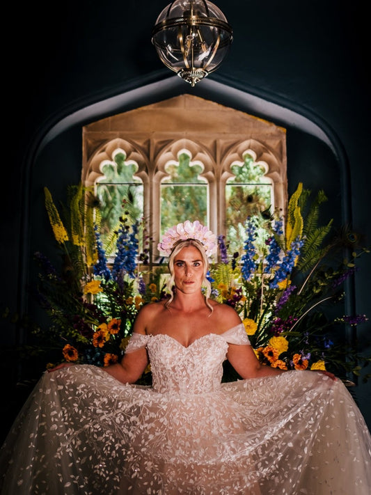 Pansies - Candy Pink