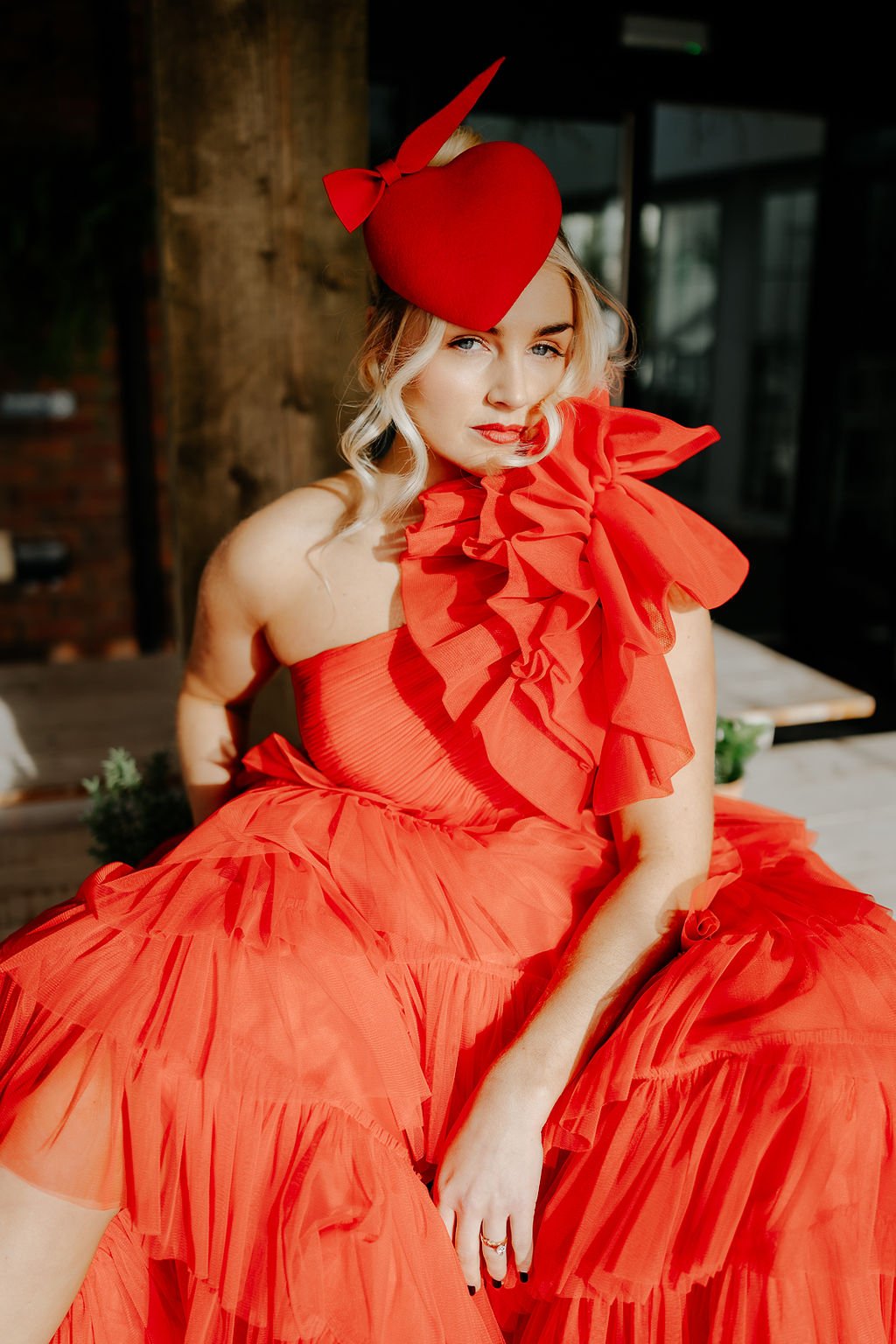 Queen Of Hearts