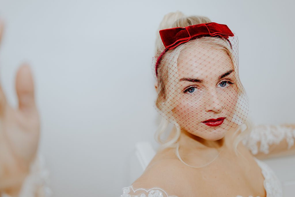 Ruby Knot
