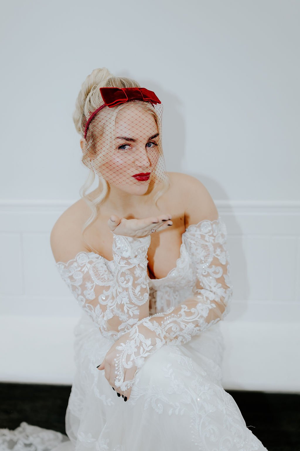 Ruby Knot