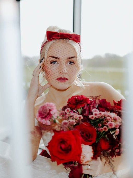 Ruby Knot