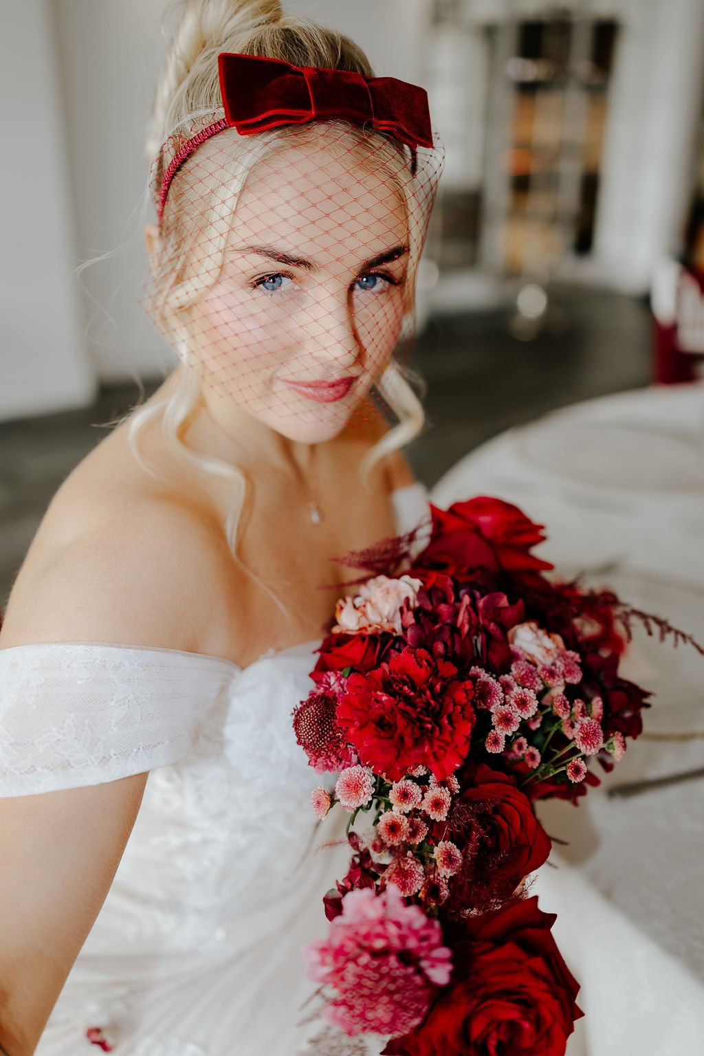 Ruby Knot