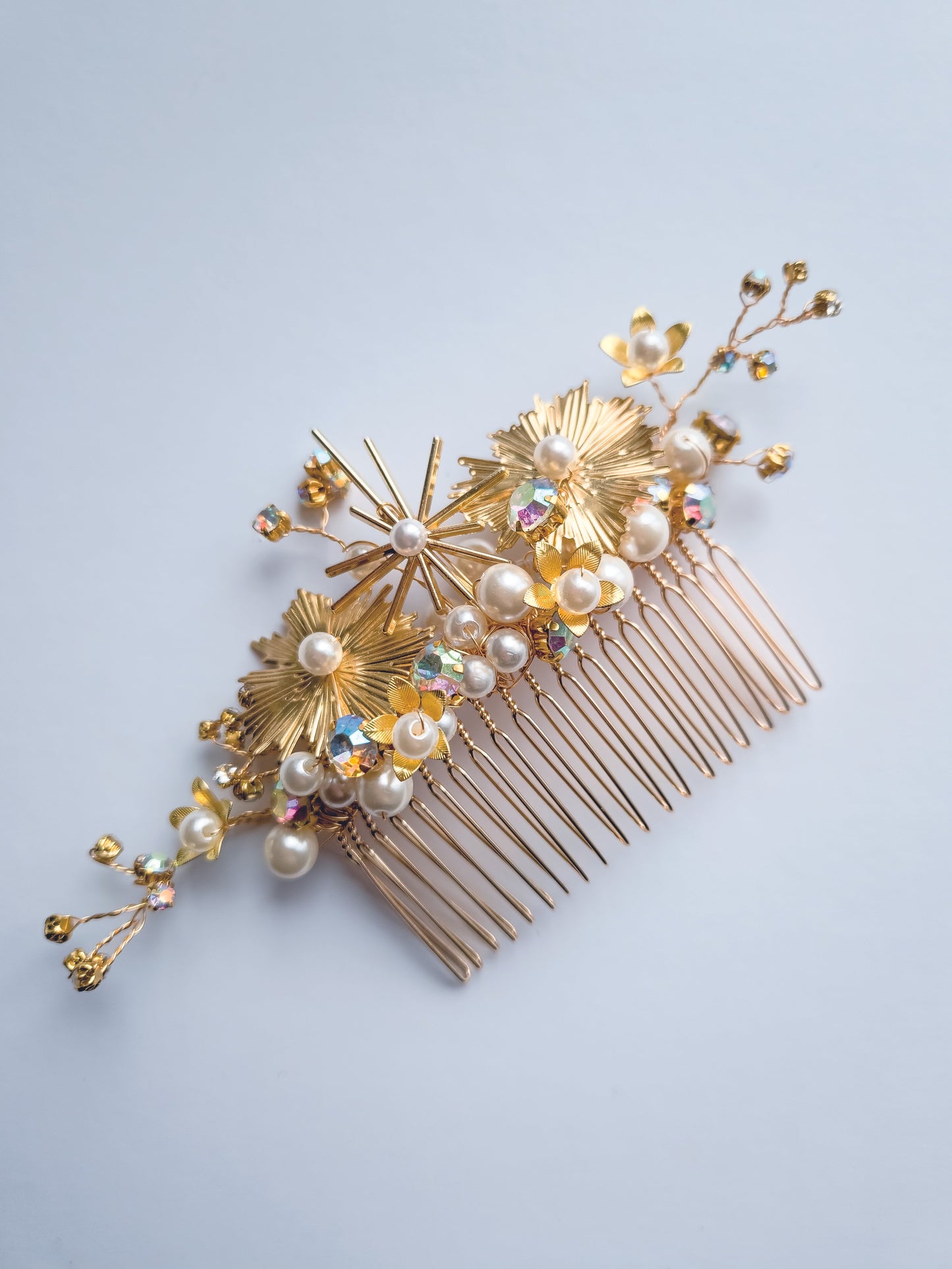 Stellar - Comb