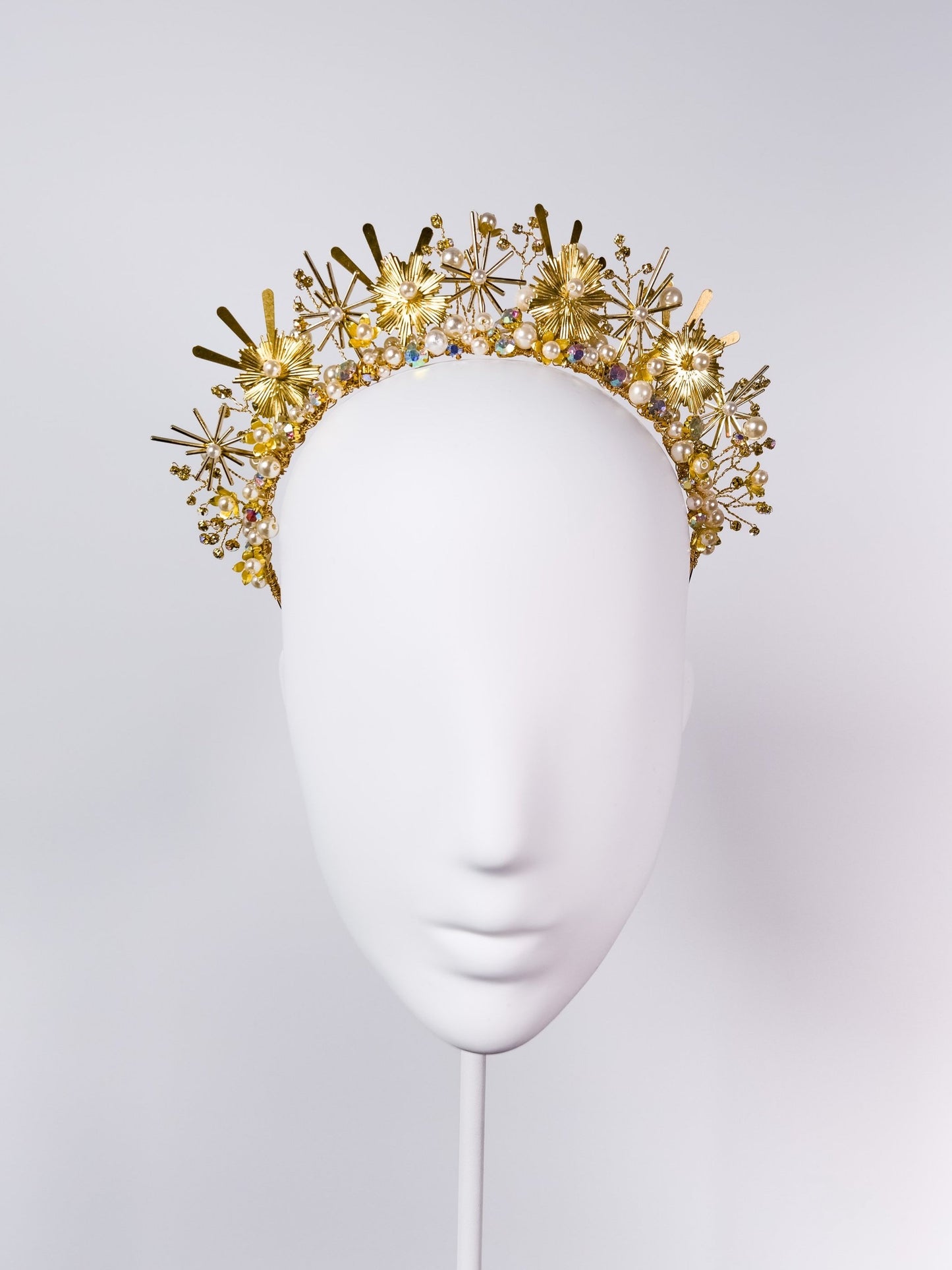 Stellar - Crown Tiara