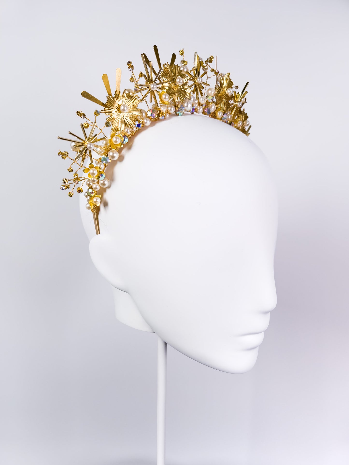 Stellar - Crown Tiara