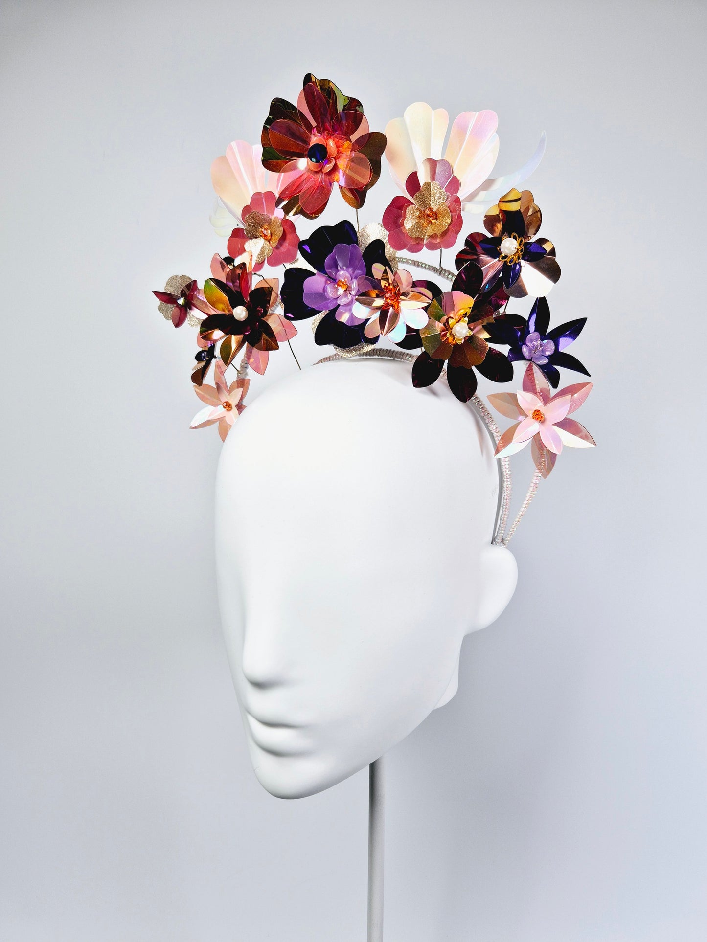 Wild Blooms