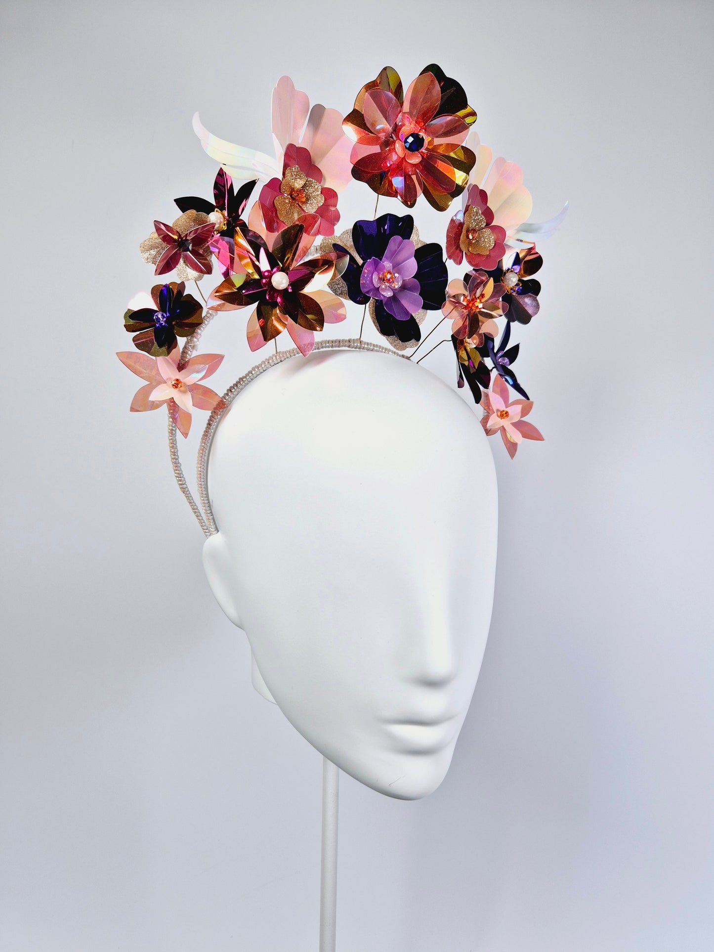 Wild Blooms