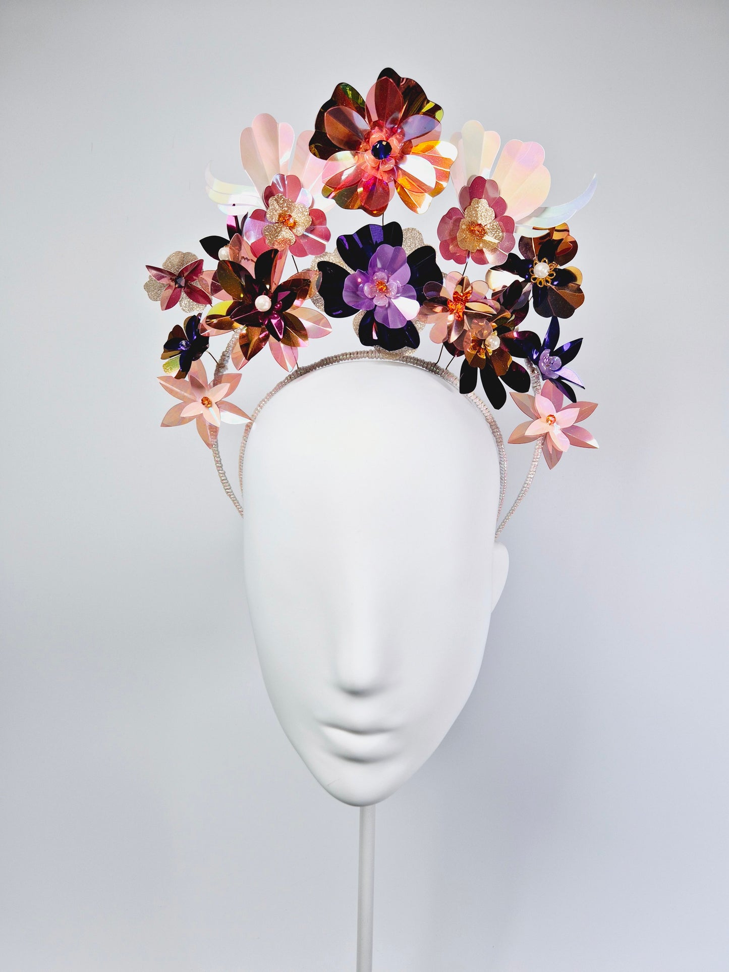 Wild Blooms