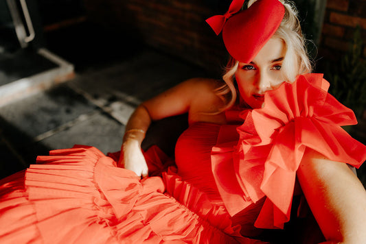 What to Wear to Royal Ascot 2026: Colour, dress codes, and the headpieces worth getting right