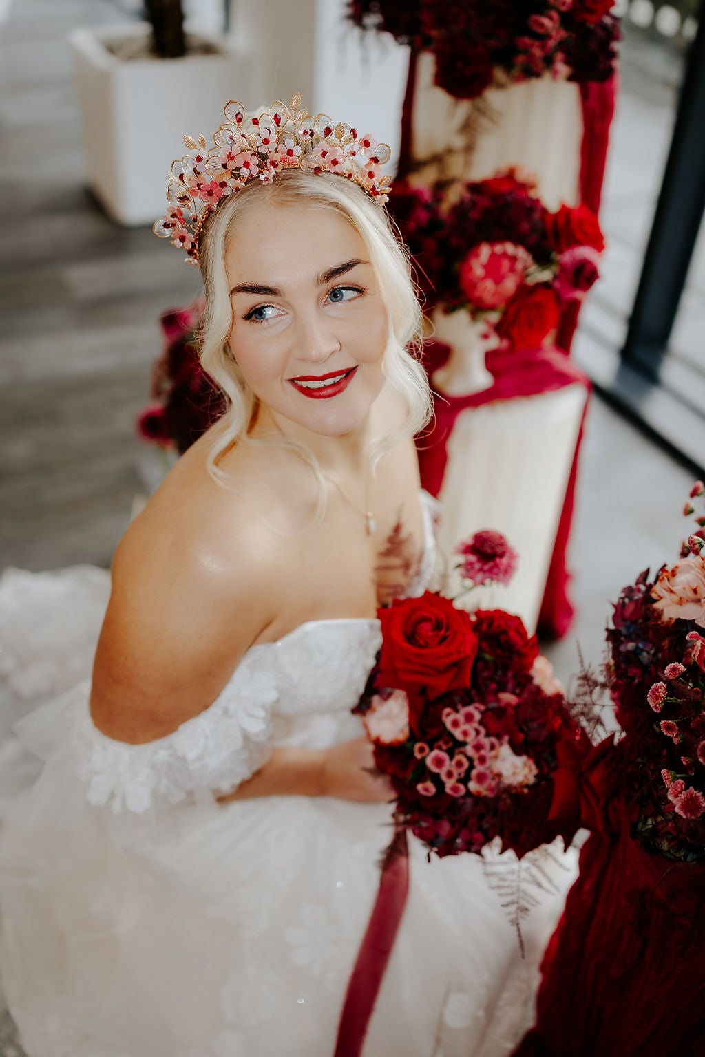 Bridal
