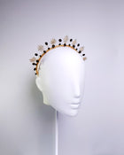 Glint – Black & Gold