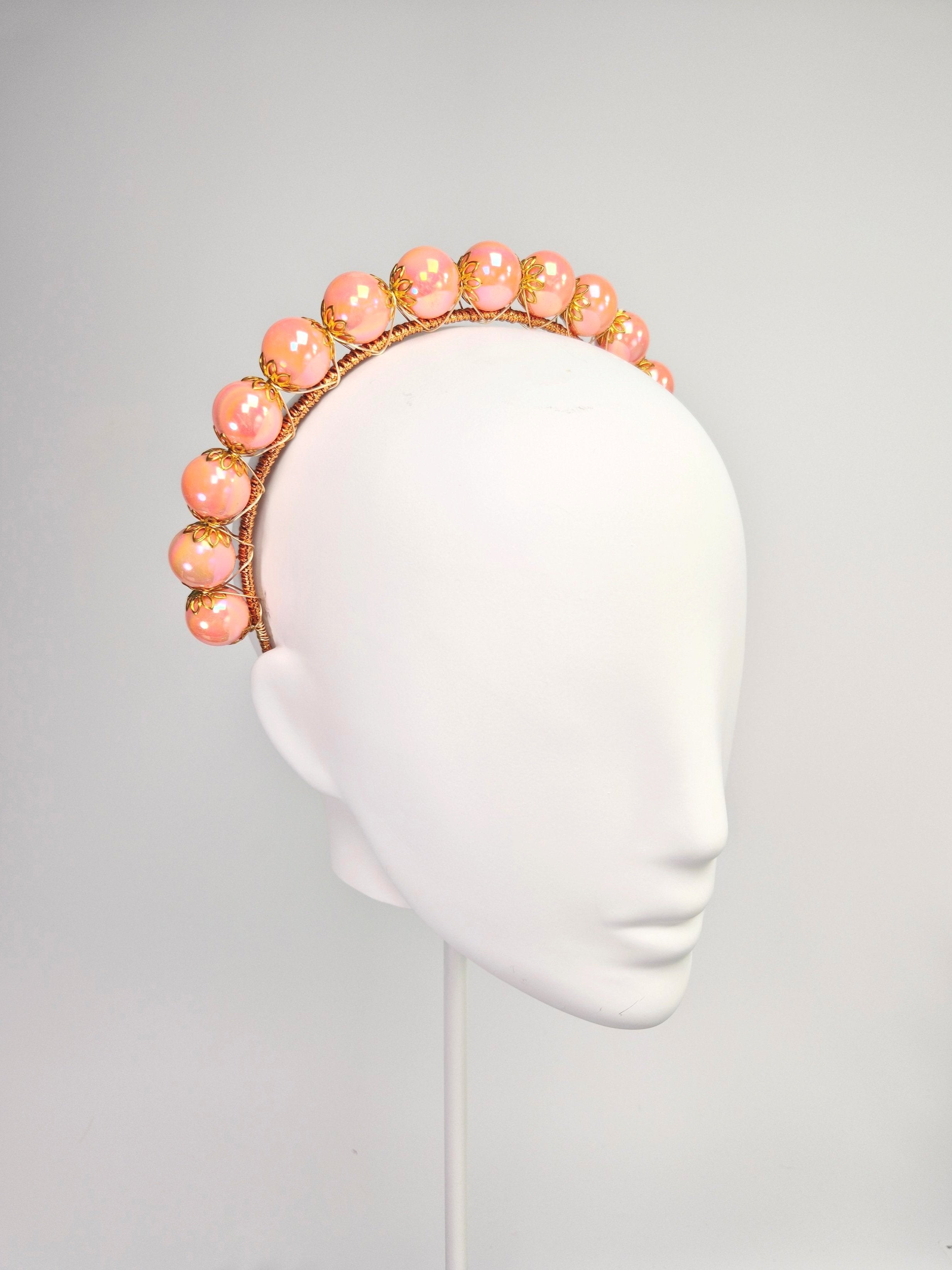 Aura Peach