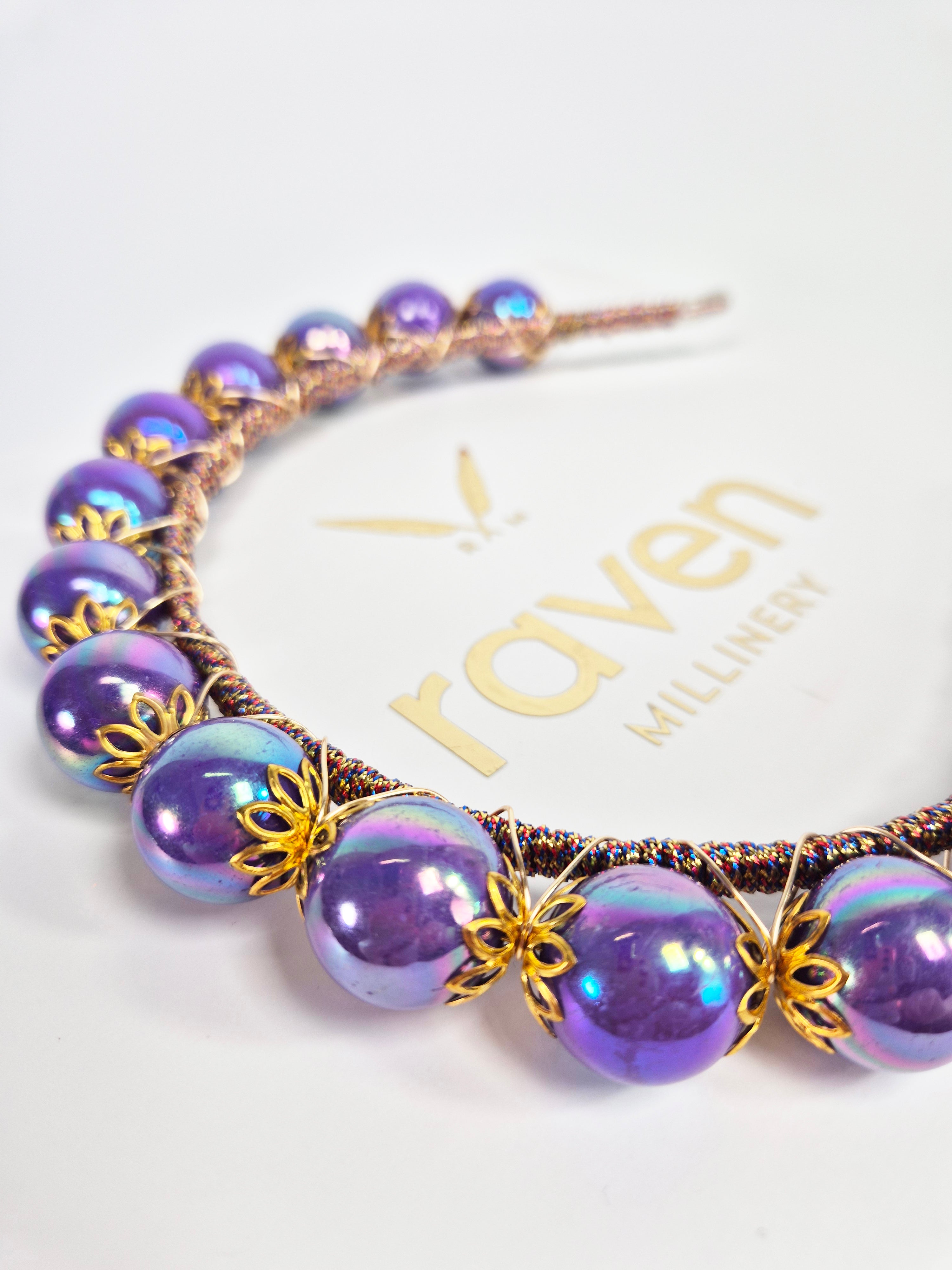 Aura Violet