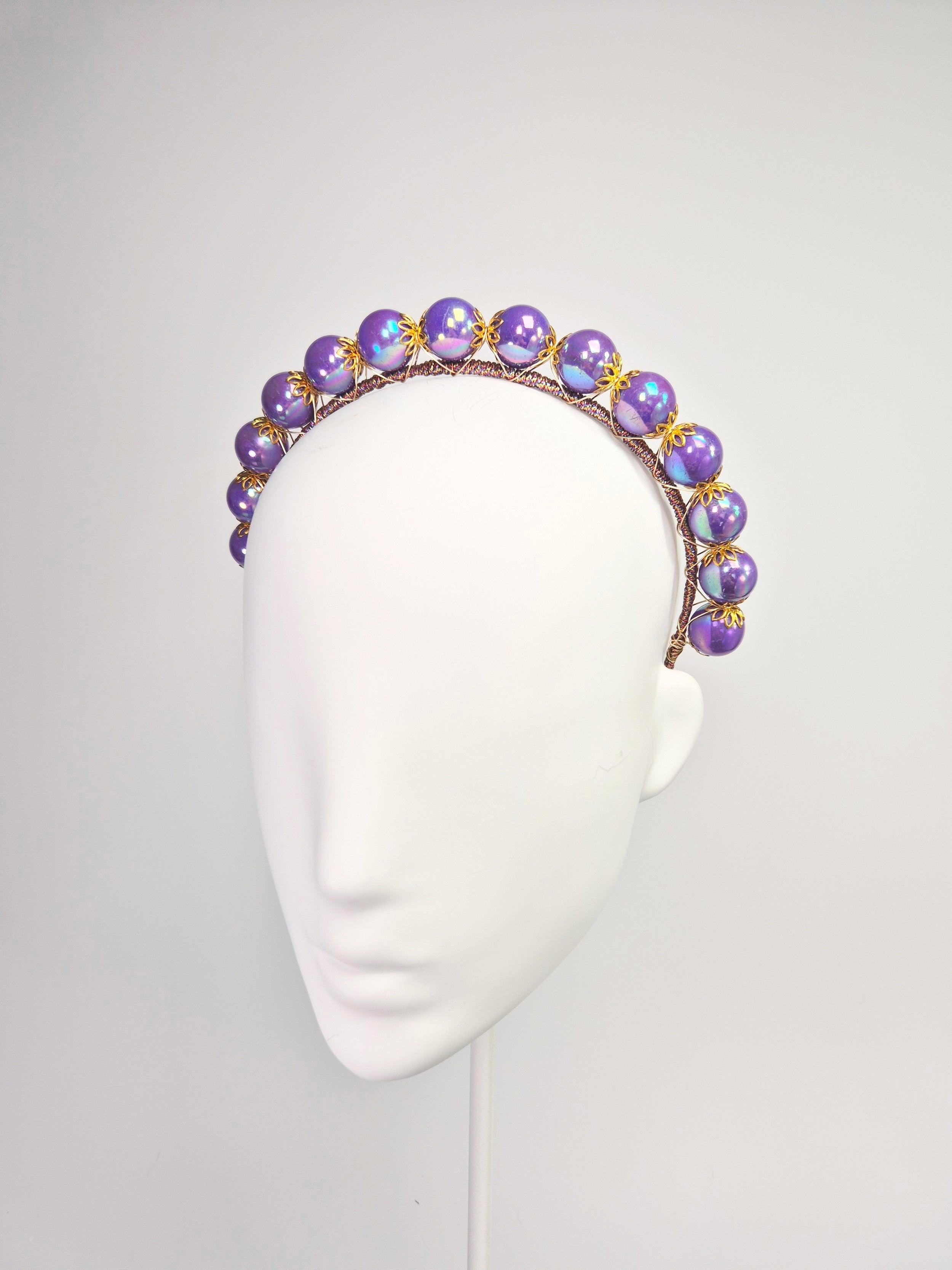 Aura Violet